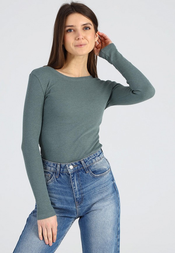 фото Лонгслив апрель