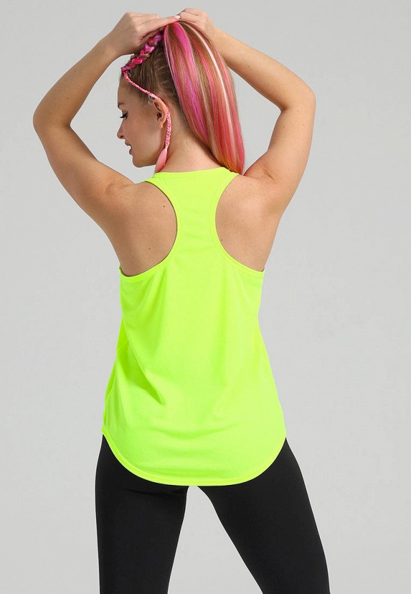 фото Майка спортивная апрель