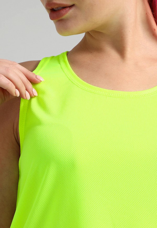 фото Майка спортивная апрель