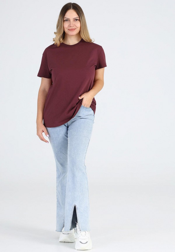 фото Футболка апрель