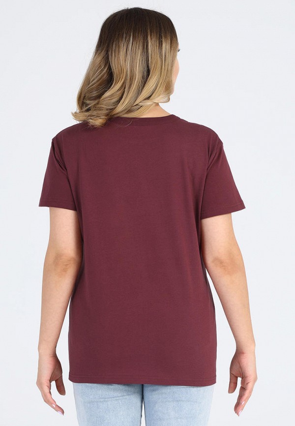 фото Футболка апрель