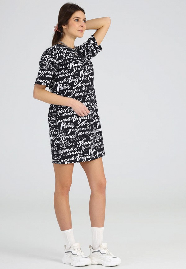 фото Платье апрель