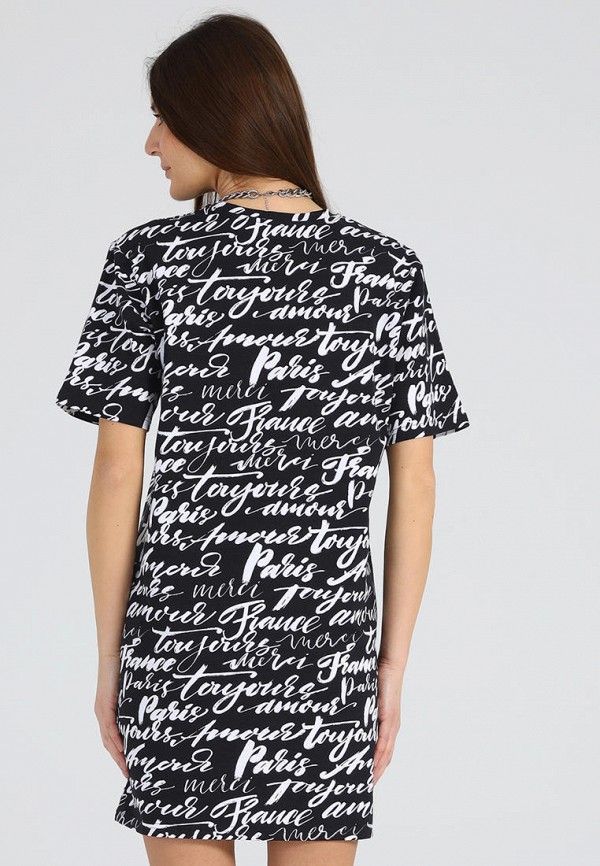 фото Платье апрель