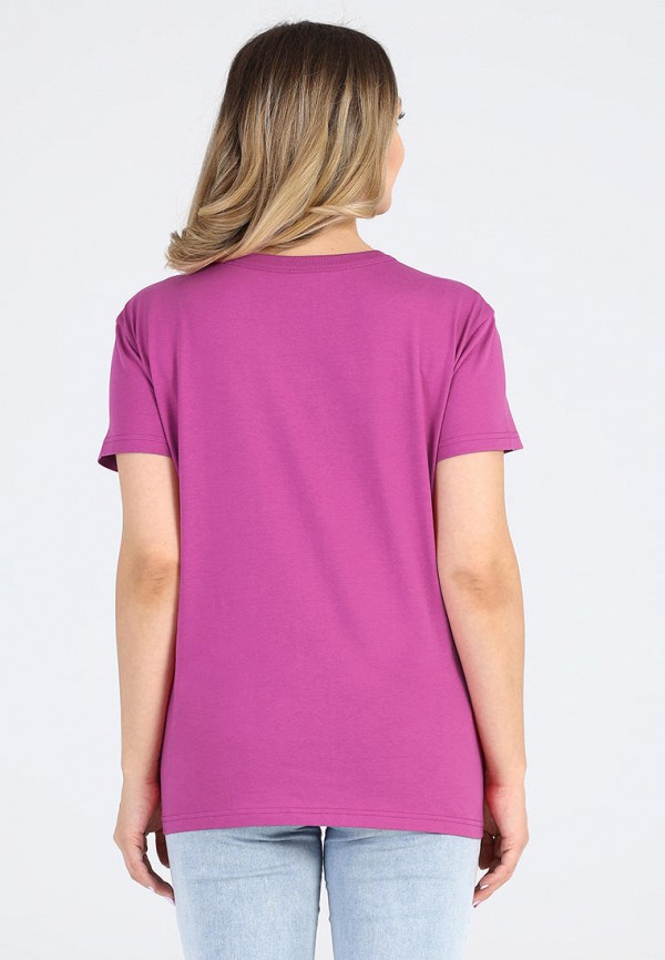 фото Футболка апрель