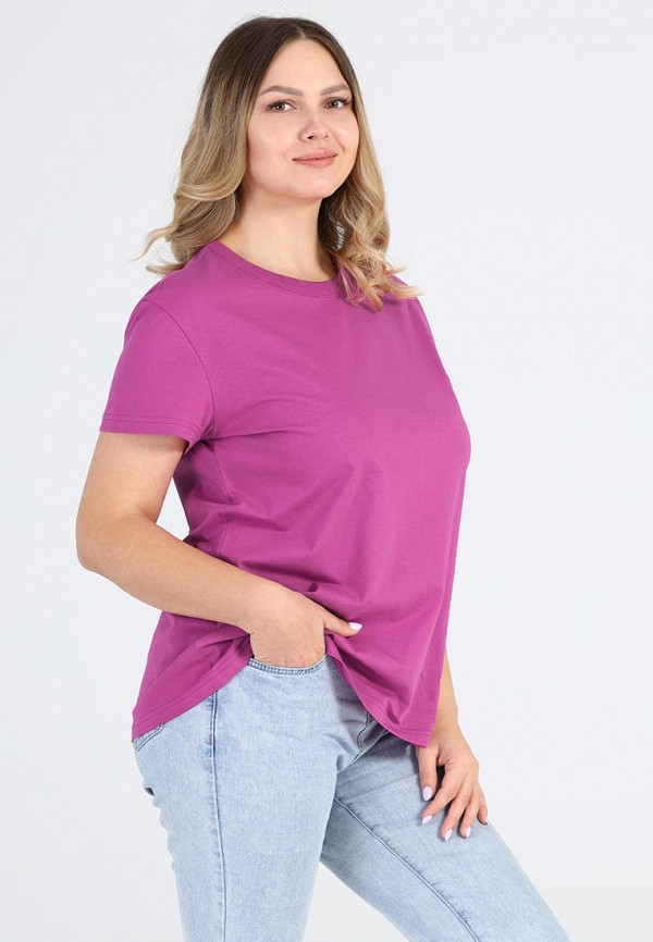 фото Футболка апрель