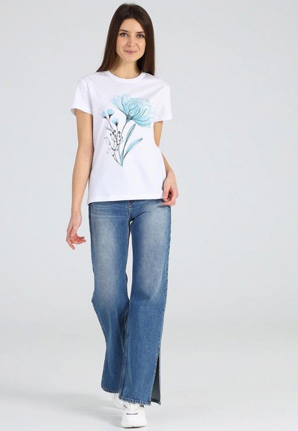 фото Футболка апрель