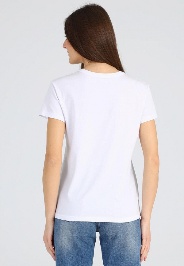 фото Футболка апрель