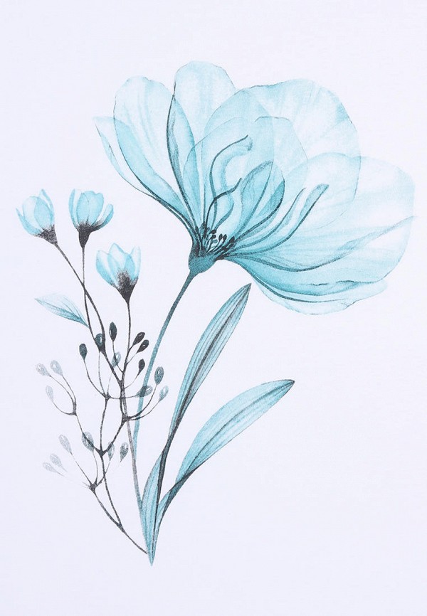 фото Футболка апрель