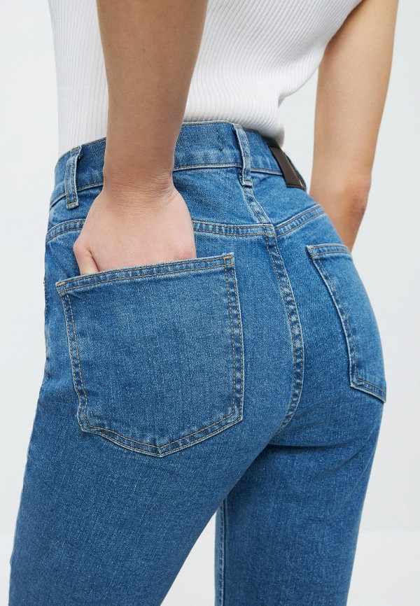 фото Джинсы zarina