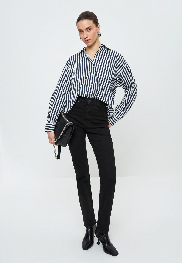 фото Джинсы zarina