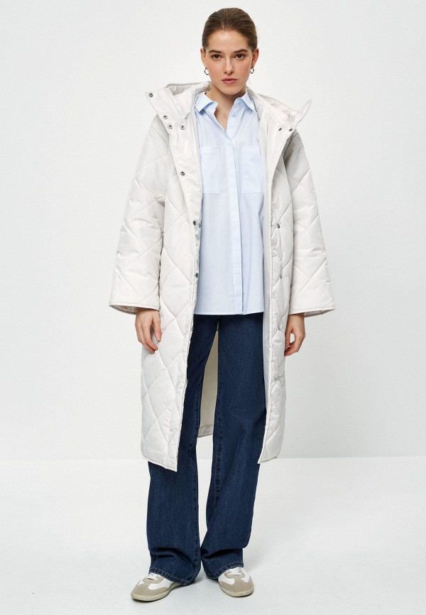 фото Куртка утепленная zarina