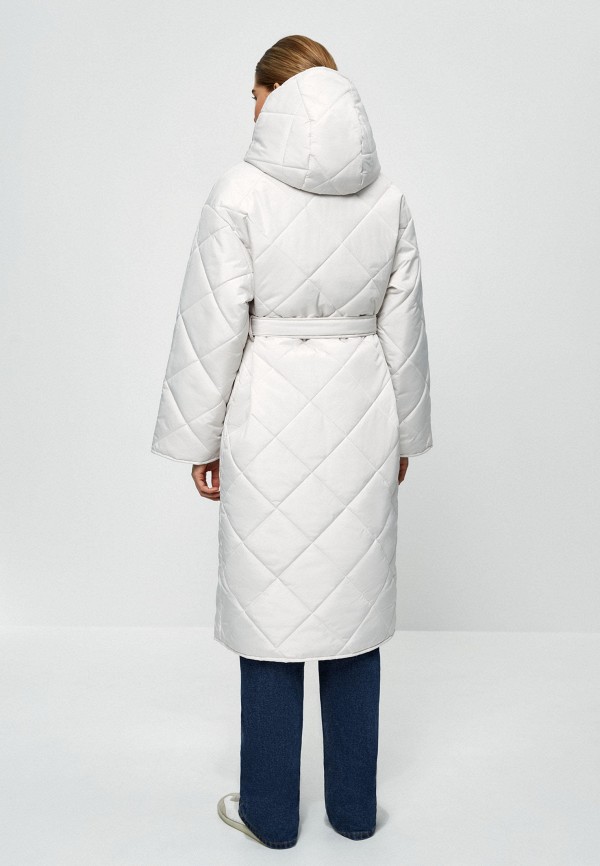 фото Куртка утепленная zarina