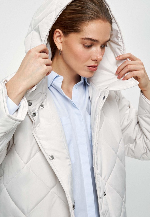 фото Куртка утепленная zarina