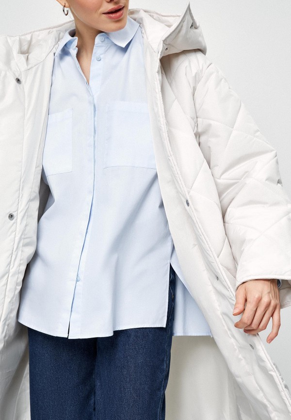 фото Куртка утепленная zarina