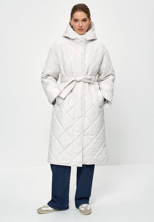 фото Куртка утепленная zarina