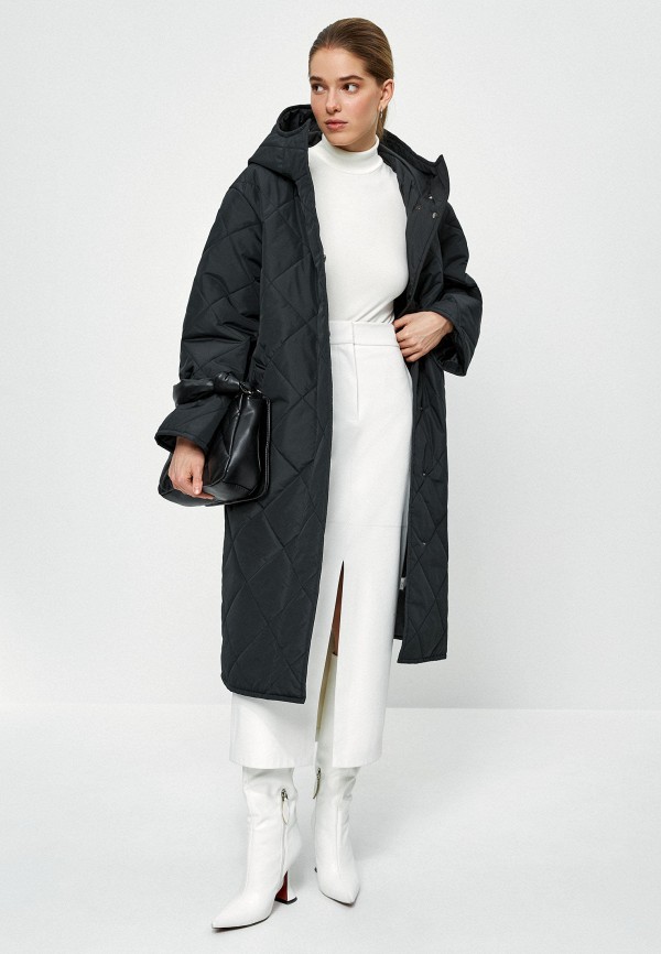 фото Куртка утепленная zarina