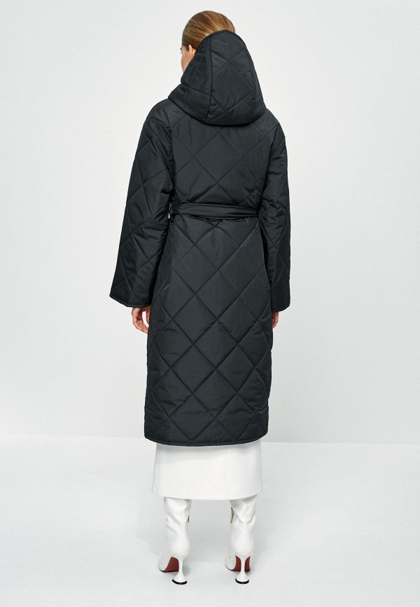 фото Куртка утепленная zarina