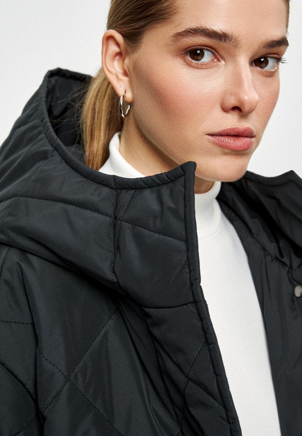 фото Куртка утепленная zarina