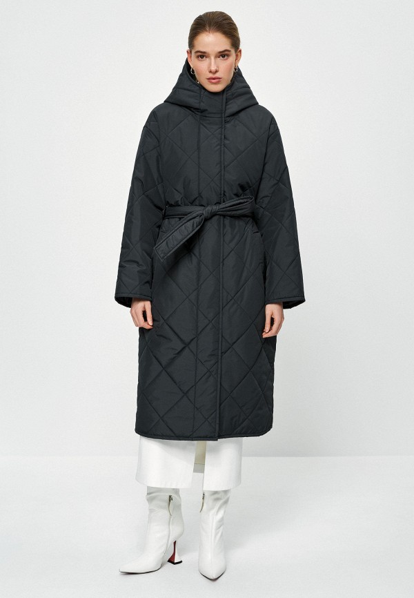 фото Куртка утепленная zarina