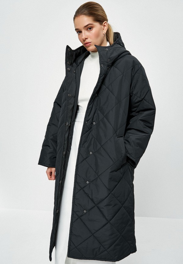 фото Куртка утепленная zarina