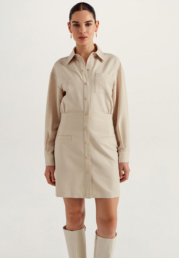 фото Платье love republic