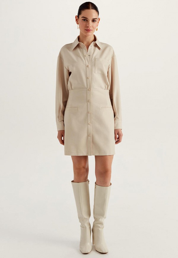 фото Платье love republic