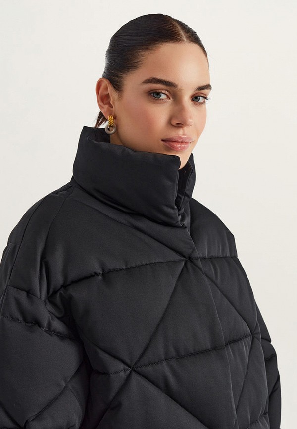 фото Куртка утепленная love republic