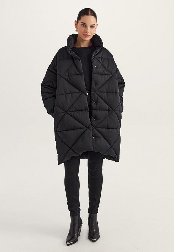 фото Куртка утепленная love republic