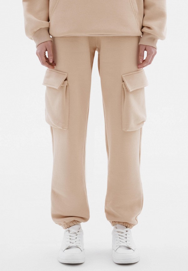Брюки спортивные  Top Top