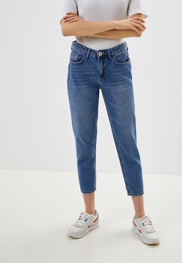 фото Джинсы o'stin