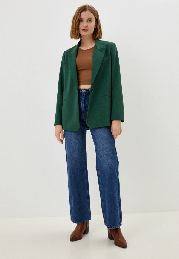 фото Джинсы o'stin