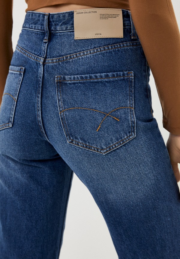 фото Джинсы o'stin