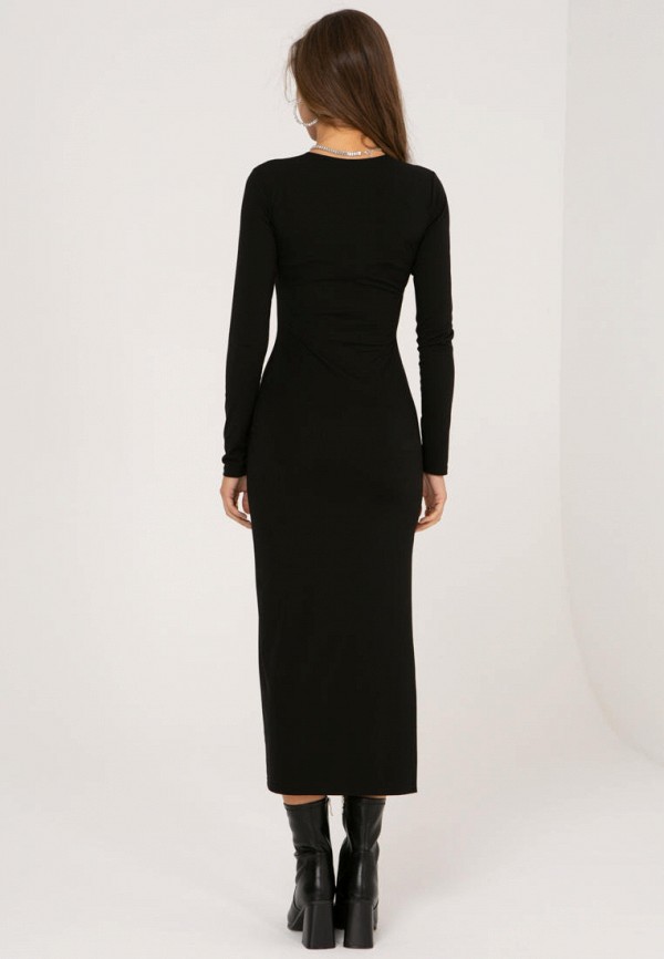 фото Платье gold chic chili