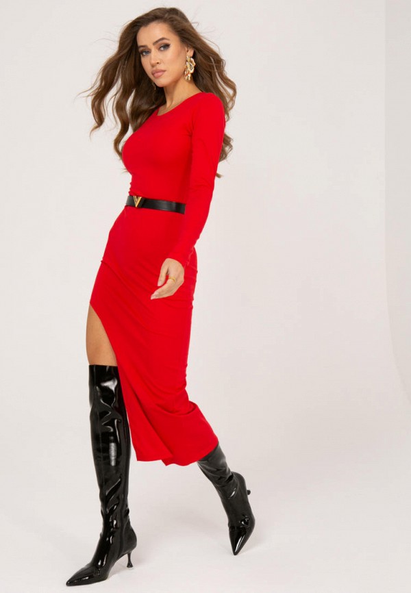 фото Платье gold chic chili