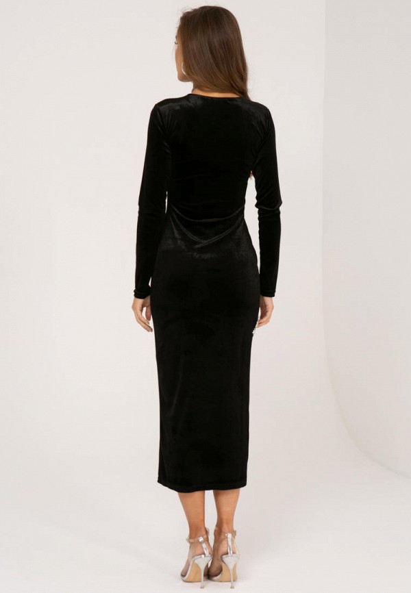 фото Платье gold chic chili