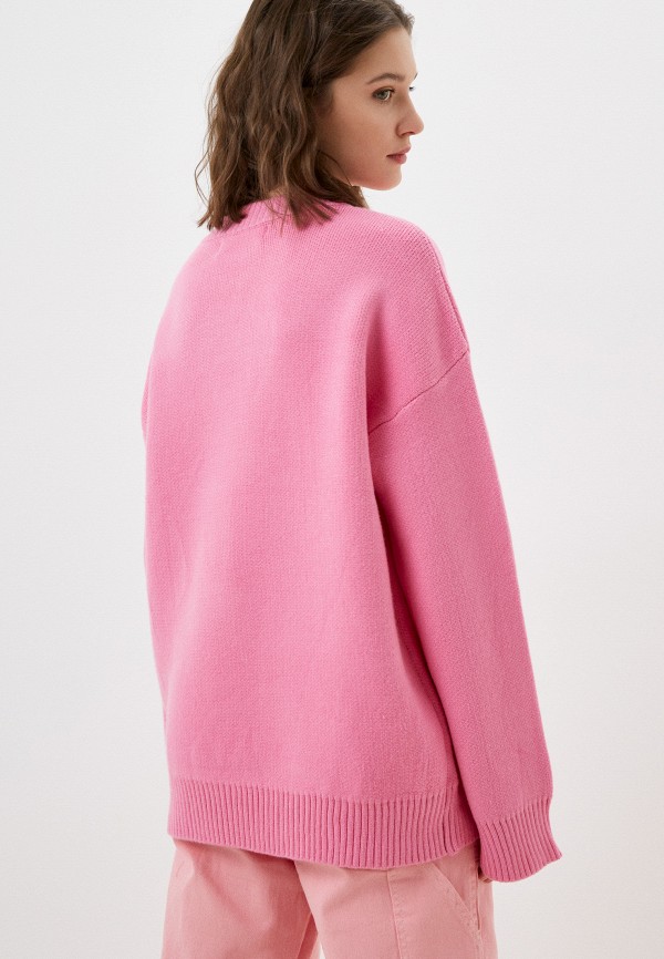 Джемпер Feelz розовый, размер 44, фото 3
