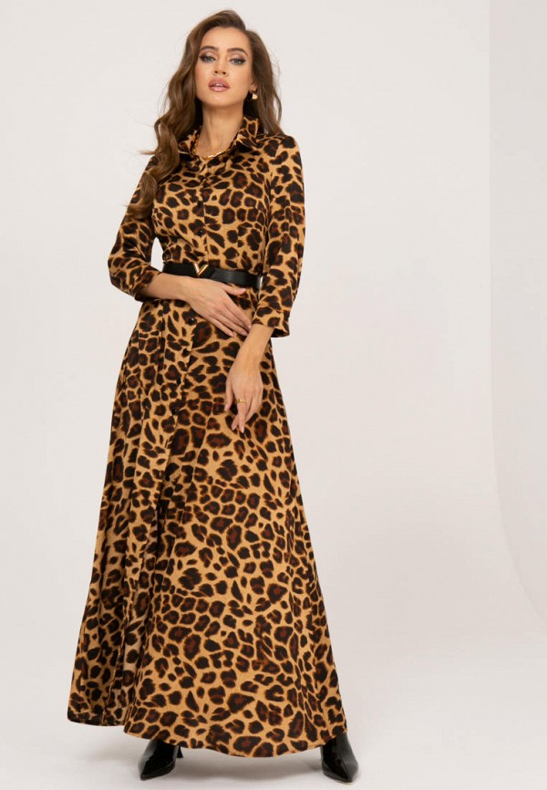 фото Платье gold chic chili