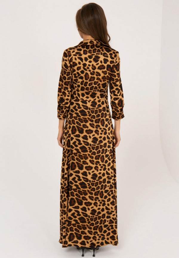 фото Платье gold chic chili