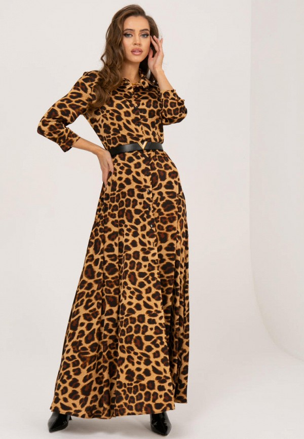 фото Платье gold chic chili