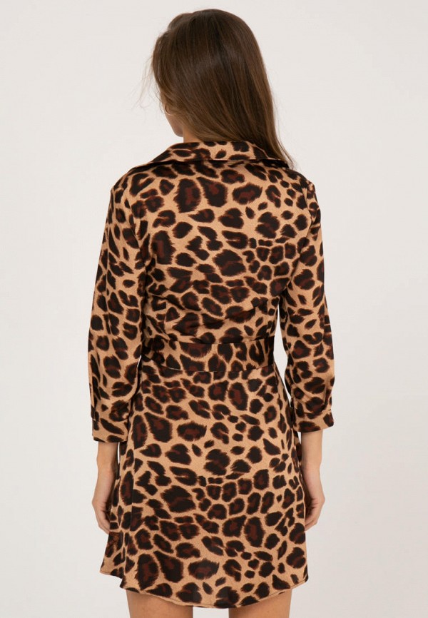 фото Платье gold chic chili