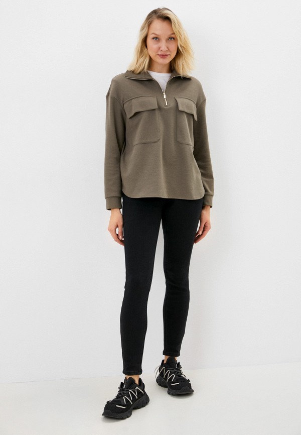 фото Джинсы zolla