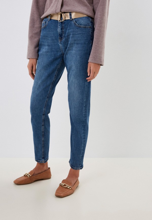 фото Джинсы zolla