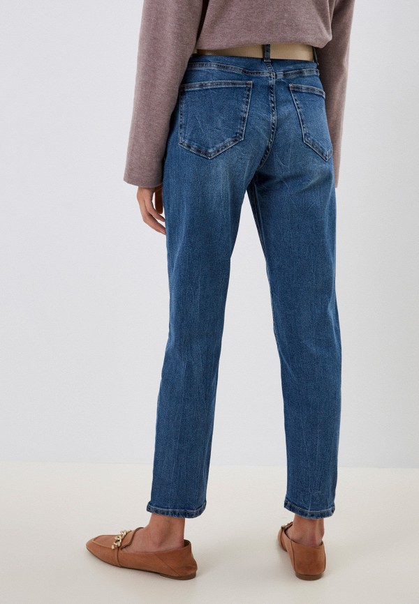 фото Джинсы zolla