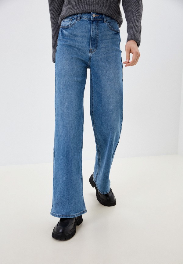 фото Джинсы zolla