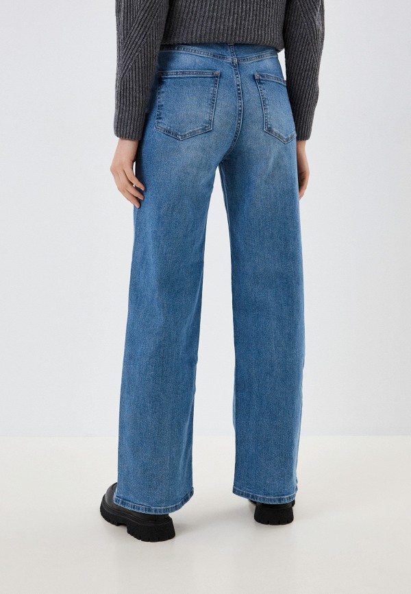 фото Джинсы zolla