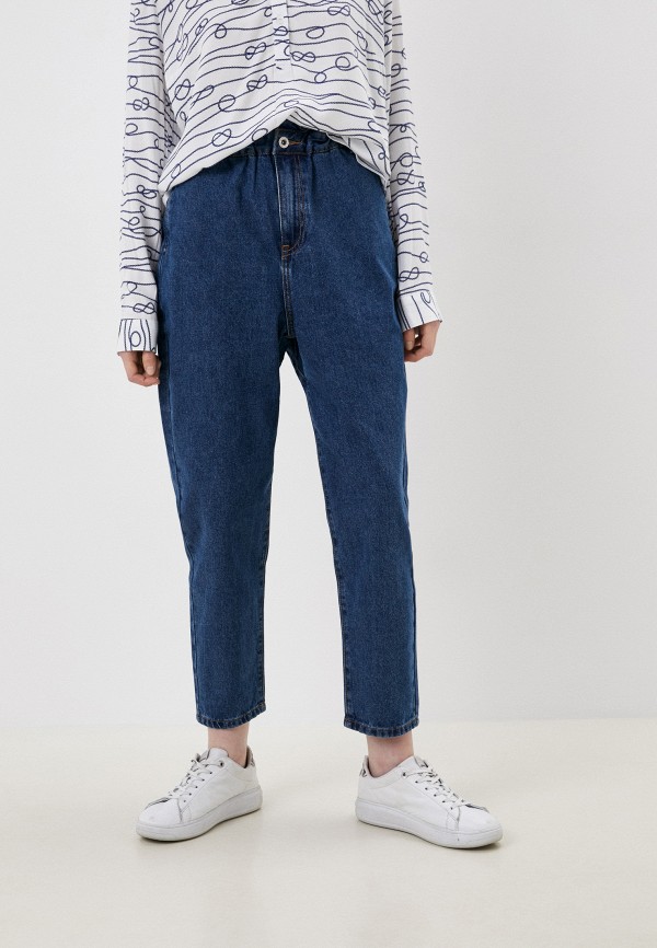 фото Джинсы zolla