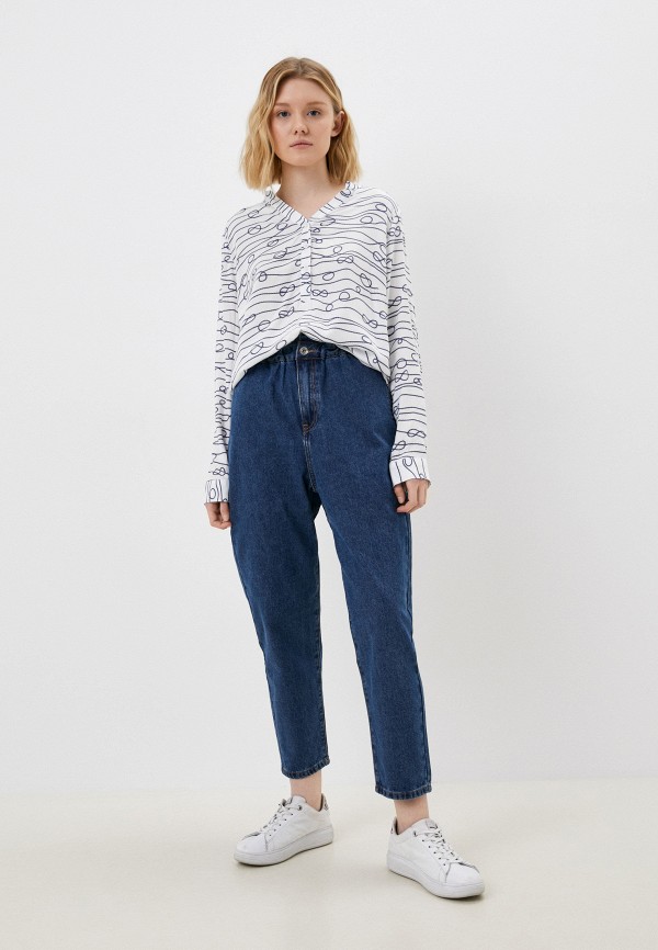 фото Джинсы zolla