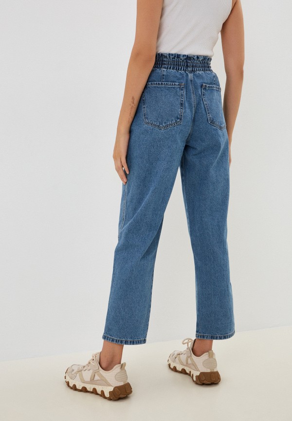 фото Джинсы zolla