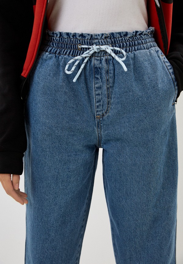 фото Джинсы zolla