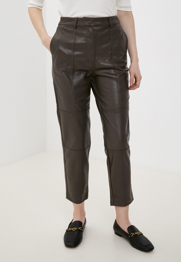 фото Брюки zolla